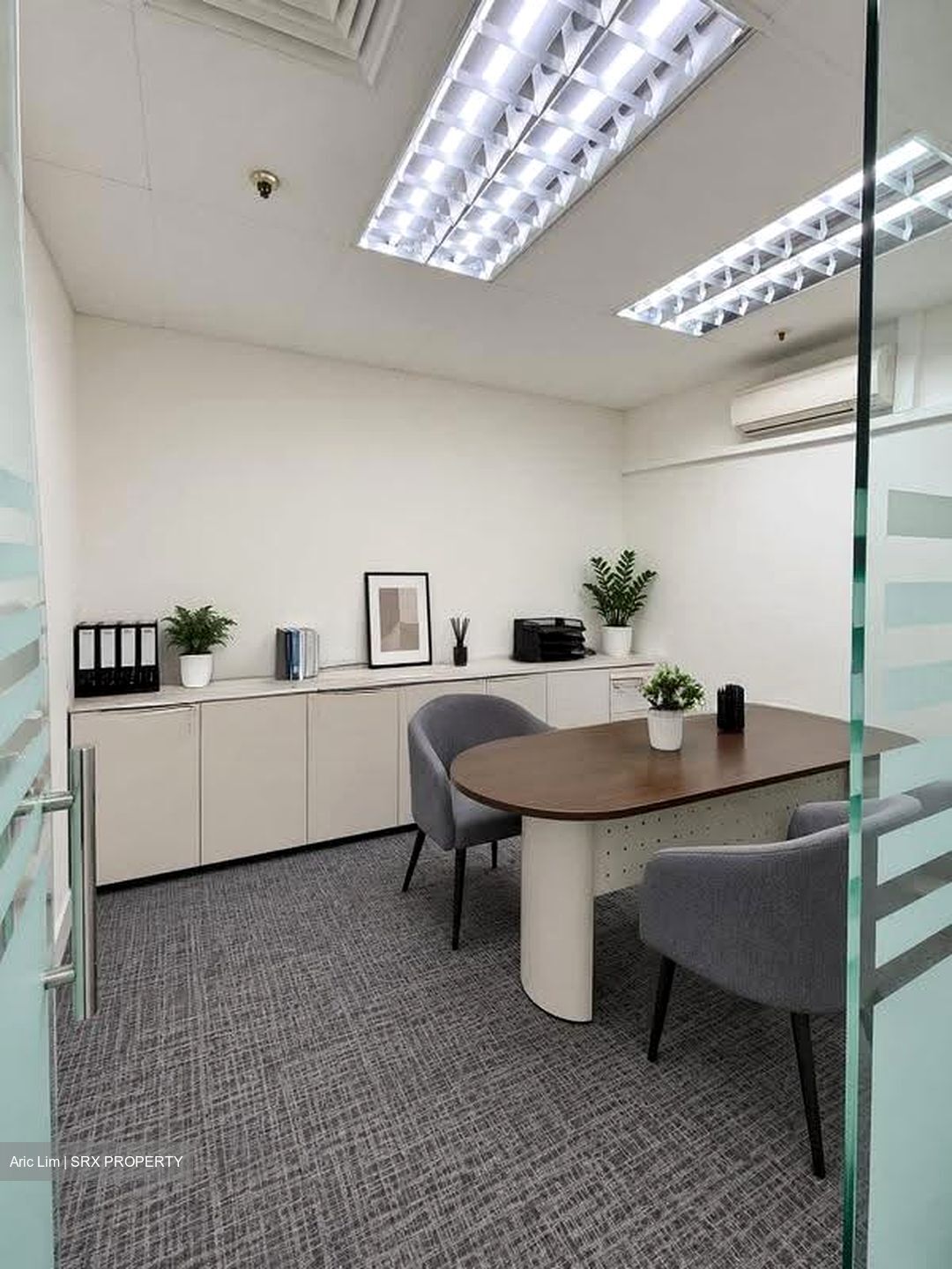 Delta House (D3), Office #625437811